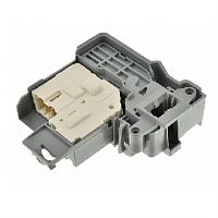 картинка Atlant 908092001890 (1715584690) Устройство блокировки люка для стиральной машины Атлант от магазина Интерком-НН