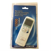 картинка Huayu ПДУ A/C K-1000 (5067) Пульт дистанционного управления (ПДУ) для кондиционера от магазина Интерком-НН