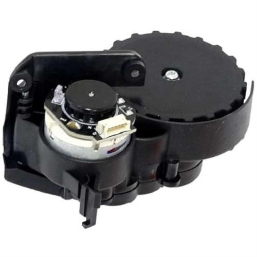 картинка Redmond RV-R151-MDRK модуль правого колеса для робот-пылесоса RV-R151 от магазина Интерком-НН фото 2