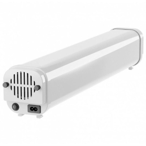 изображение Navigator NUR-01-230-G13-WH Облучатель-рециркулятор бактерицидный 2x30W с лампами, 80м3 магазин Компании Интерком-НН картинка Navigator NUR-01-230-G13-WH Облучатель-рециркулятор бактерицидный 2x30W с лампами, 80м3 от магазина Интерком-НН