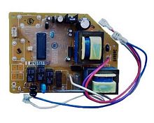 картинка Panasonic CWA743383 Плата управления (MAIN) внешнего блока кондиционера моделей CU-W18MKD, CU-W18NK от магазина Интерком-НН