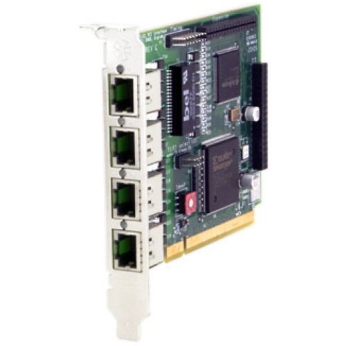 картинка Плата Digium TE410P от магазина Интерком-НН