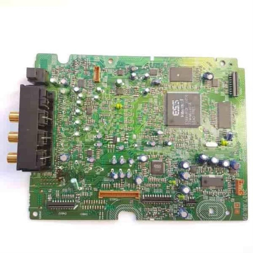 изображение Модуль 6871R-4832B MAIN SECTION TOTAL (HZ) основной для DVD плеера LG DKS-5500 магазин Компании Интерком-НН картинка LG 6871R-4832B Модуль MAIN SECTION TOTAL (HZ) основной для DVD плеера LG DKS-5500 от магазина Интерком-НН