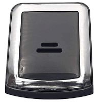 картинка Redmond RMCM4500XXXX1AXXXAD1 клапан выпускной в сборе (серый) для мультиварки RMС-M4500 от магазина Интерком-НН