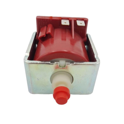 изображение Redmond RCM-M1513-PM насос (помпа) Ulka EP5 48W CS M6294 для кофеварки RCM-M1513 магазин Компании Интерком-НН фото 2 картинка Redmond RCM-M1513-PM насос (помпа) Ulka EP5 48W CS M6294 для кофеварки RCM-M1513 от магазина Интерком-НН фото 2