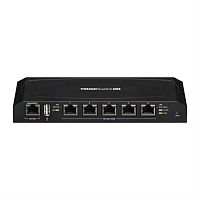картинка Ubiquiti ToughSwitch PoE Коммутатор 5-ти портовый TS-5-POE от магазина Интерком-НН