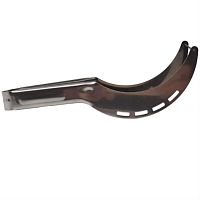 картинка Нож для нарезки арбуза и дыни, нержавеющая сталь от магазина Интерком-НН