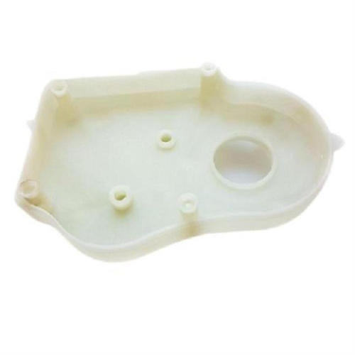 картинка Redmond RMG-1205-8-KRF Крышка редуктора (передняя часть) для мясорубки RMG-1205-8 от магазина Интерком-НН