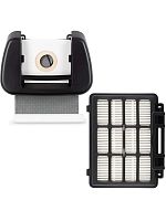 картинка Hyundai HVB40DH набор фильтров для пылесоса HYV-B4050, HYV-B4055 от магазина Интерком-НН