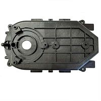 картинка Redmond RMG-1216-KRF крышка редуктора (передняя часть) для мясорубки RMG-1216 от магазина Интерком-НН