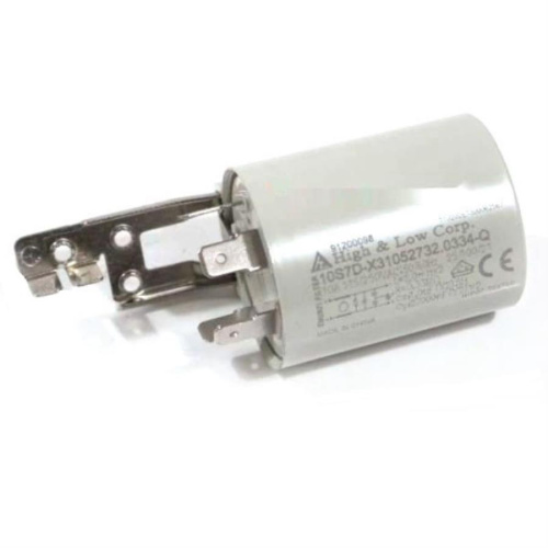 картинка Candy 91200098 Фильтр сетевой для стиральной машины от магазина Интерком-НН