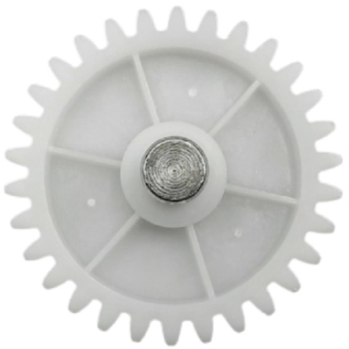 изображение Redmond RMG-1239-SHL шестерня большая с валом для мясорубки RMG-1239 магазин Компании Интерком-НН фото 2 картинка Redmond RMG-1239-SHL шестерня большая с валом для мясорубки RMG-1239 от магазина Интерком-НН фото 2