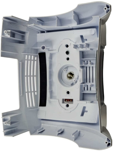 изображение Vitek VT-1833-KRV крышка (верхняя часть корпуса) в сборе для пылесоса VT-1833 магазин Компании Интерком-НН фото 2 картинка Vitek VT-1833-KRV крышка (верхняя часть корпуса) в сборе для пылесоса VT-1833 от магазина Интерком-НН фото 2