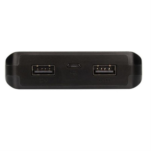 изображение Универсальный внешний аккумулятор 20800мАч ANSMANN POWERBANK 1700-0068 магазин Компании Интерком-НН фото 2 картинка ANSMANN POWERBANK 1700-0068 Универсальный внешний аккумулятор 20800мАч от магазина Интерком-НН фото 2