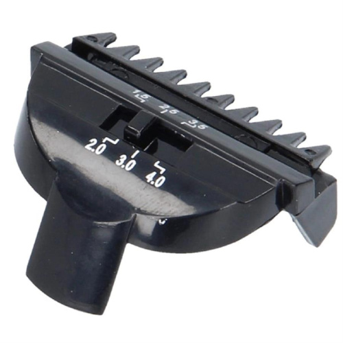 изображение Насадка (1,5-4мм) 35808233 машинки для стрижки BaByliss E820PE, E823CEE, E823E, E839PE магазин Компании Интерком-НН фото 3 картинка BaByliss 35808233 Насадка (1,5-4мм) машинки для стрижки E820PE, E823CEE, E823E, E839PE от магазина Интерком-НН фото 3