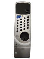 картинка Huayu RC63301 (16480) пульт дистанционного управления (ПДУ) для телевизора ERISSON от магазина Интерком-НН
