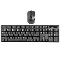 картинка Defender C-915 Комплект клавиатура+мышь USB, цвет черный от магазина Интерком-НН