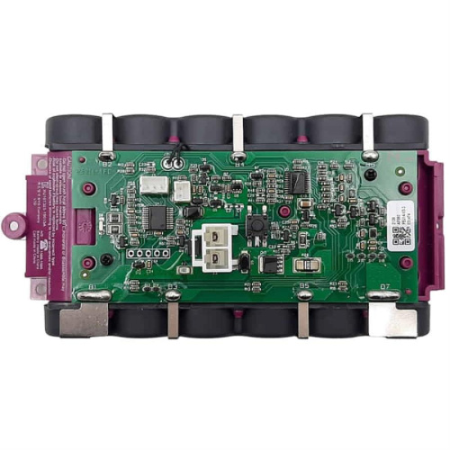 изображение Rowenta RS-2230001437 аккумулятор в сборе 2000mAh 22.2V для пылесоса Tefal магазин Компании Интерком-НН фото 2 картинка Rowenta RS-2230001437 аккумулятор в сборе 2000mAh 22.2V для пылесоса Tefal от магазина Интерком-НН фото 2