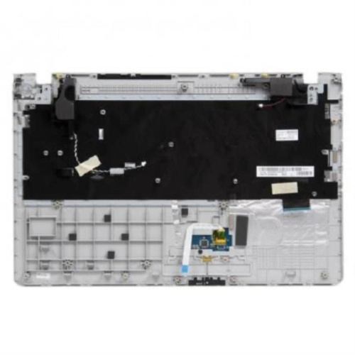 картинка Samsung BA75-04346C клавиатура для ноутбука Samsung 450R5E, NP450R5E-X03 с топкейсом от магазина Интерком-НН фото 2
