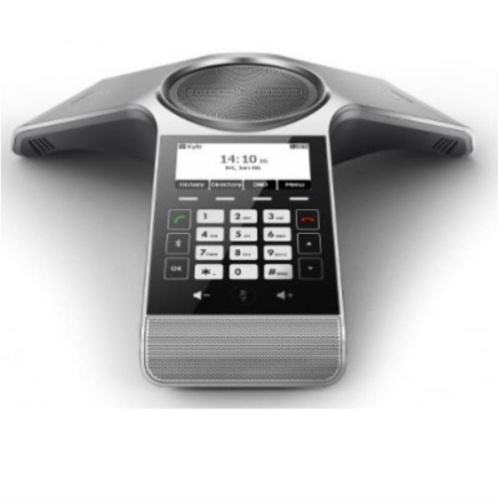 изображение Конференц-телефон Yealink CP920 магазин Компании Интерком-НН картинка Yealink CP920 Конференц-телефон от магазина Интерком-НН