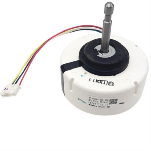 изображение Panasonic L6CBYYYL0177 двигатель вентилятора внутреннего блока кондиционера магазин Компании Интерком-НН картинка Panasonic L6CBYYYL0177 двигатель вентилятора внутреннего блока кондиционера от магазина Интерком-НН