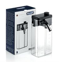 картинка DeLonghi 5513294511 Капучинатор DLSC005 для кофемашины ECAM23.450, ECAM24.450, ECAM25.452 магазин Интерком-НН являющийся официальным представителем в России картинка DeLonghi 5513294511 Капучинатор DLSC005 для кофемашины ECAM23.450, ECAM24.450, ECAM25.452 от магазина Интерком-НН