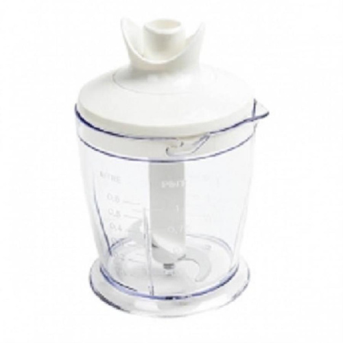 картинка Moulinex MS-5937062 Чаша 600мл в сборе для блендера Moulinex от магазина Интерком-НН фото 2