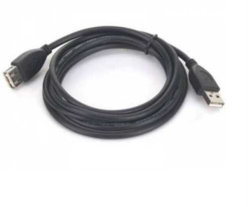 картинка Кабель-удлинитель USB 2.0 AM/AF 3м Gembird Pro CCP-USB2-AMAF-10 от магазина Интерком-НН