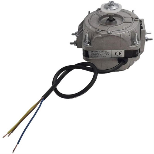 картинка Электродвигатель YZF5-13 5/33Вт, 0.20А для холодильной техники от магазина Интерком-НН