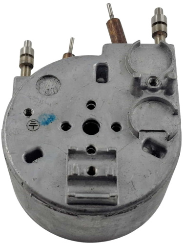 картинка Red Solution CM1532-BL бойлер в сборе 1300W для кофеварки CM1532 от магазина Интерком-НН фото 2