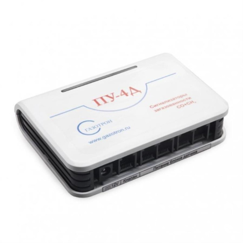 картинка ПУ-4Д Переходное устройство для СИКЗ/БУГ от магазина Интерком-НН фото 3