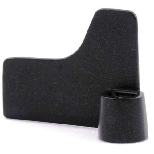 картинка SD-2500-LA (ADD96E160-CH KNEADING BLADE B UNIT) Лопатка для хлебопечки Panasonic SD-2500 от магазина Интерком-НН фото 5