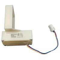 картинка Atlant 908081410432 электронная моторизированная воздушная заслонка DM1017HE01 для холодильника  магазин Интерком-НН являющийся официальным представителем в России картинка Atlant 908081410432 электронная моторизированная воздушная заслонка DM1017HE01 для холодильника  от магазина Интерком-НН