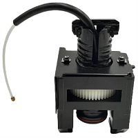 картинка Redmond RMC-1526-BLZ заварочный блок (узел) в сборе для кофемашины RMC-1526 от магазина Интерком-НН