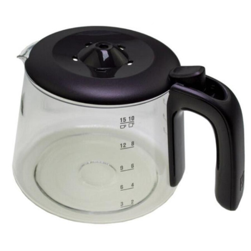 изображение Electrolux 4055105722 Колба с крышкой для кофеварки EKF5220, EKF5210, KF5210 магазин Компании Интерком-НН картинка Electrolux 4055105722 Колба с крышкой для кофеварки EKF5220, EKF5210, KF5210 от магазина Интерком-НН