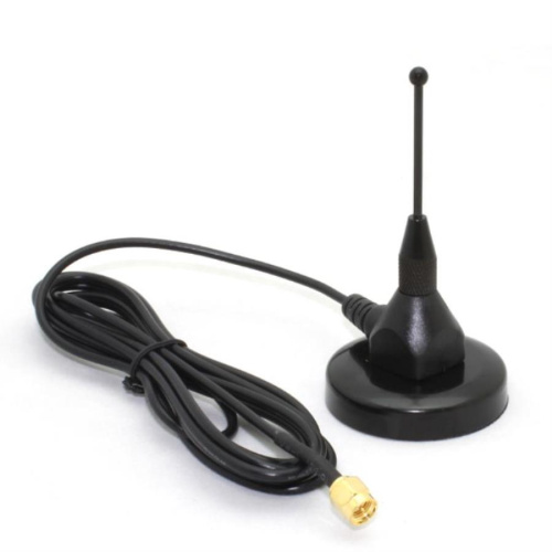 изображение GSM антенна Teleofis mini SMA 5dB (SMA) магазин Компании Интерком-НН картинка Teleofis mini SMA 5dB (SMA) GSM антенна от магазина Интерком-НН