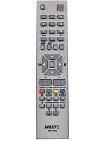 картинка Huayu RM-175CH (132) пульт дистанционного управления универсальный (ПДУ) для телевизоров Vestel от магазина Интерком-НН