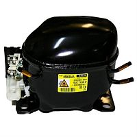 картинка Secop HMK80AA компрессор для холодильника 136 Вт, R600 LBP от магазина Интерком-НН
