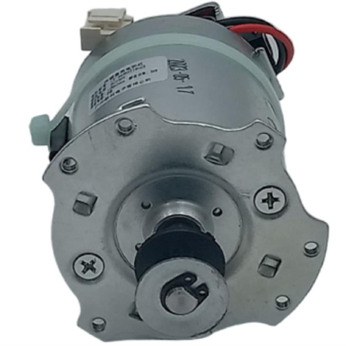 изображение Электродвигатель CD-4436DTTN-03-S (XB62/40-B) 230V 50W для хлебопечи Redmond RBM-M1910 магазин Компании Интерком-НН фото 3 картинка Электродвигатель CD-4436DTTN-03-S (XB62/40-B) 230V 50W для хлебопечи Redmond RBM-M1910 от магазина Интерком-НН фото 3