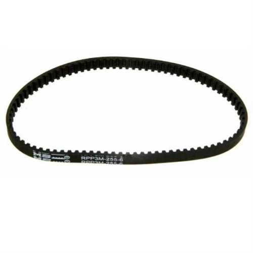 картинка KW663931 Ремень для кухонного комбайна Kenwood RPP3M-255-6 от магазина Интерком-НН фото 3