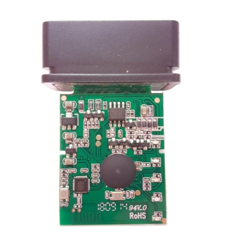 изображение Автомобильный диагностический сканер OBD2 Bluetooth адаптер ELM327 V1.5 магазин Компании Интерком-НН фото 4 картинка OBD2 Bluetooth V1.5 ELM327 автомобильный диагностический сканер от магазина Интерком-НН фото 4