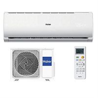 картинка Haier HSU-07HTL103/R2 кондиционер, сплит-система, тепло/холод, 2,1/2,1 кВт от магазина Интерком-НН