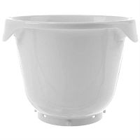 картинка Bosch 12017621 чаша пластиковая для кухонного комбайна MUM9.. от магазина Интерком-НН