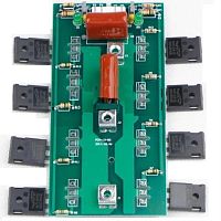 картинка Плата инвертора сварочного аппарата Zx7-400 от магазина Интерком-НН