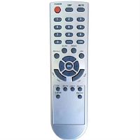 картинка Huayu GRK34E-C56 (19800) пульт дистанционного управления (ПДУ) для телевизора от магазина Интерком-НН