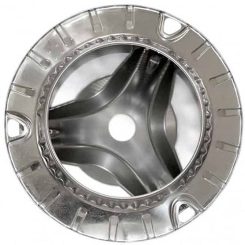 изображение Bosch 00479100 барабан в сборе с крестовиной для стиральной машины Siemens магазин Компании Интерком-НН фото 2 картинка Bosch 00479100 барабан в сборе с крестовиной для стиральной машины Siemens от магазина Интерком-НН фото 2