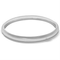 картинка CE502832-UKS уплотнитель крышки силиконовый мультиварки Moulinex CE502832 от магазина Интерком-НН