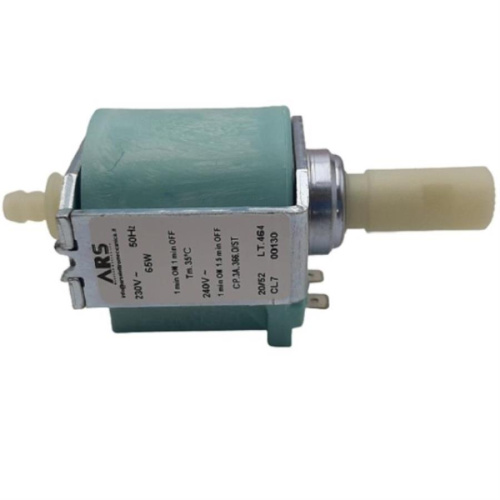 изображение ARS CP.3A.366.0/ST насос (помпа) 65Вт для кофемашин Bosch, Siemens, Electrolux, Jura, Philips, Saeco магазин Компании Интерком-НН картинка ARS CP.3A.366.0/ST насос (помпа) 65Вт для кофемашин Bosch, Siemens, Electrolux, Jura, Philips, Saeco от магазина Интерком-НН
