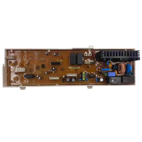 изображение Samsung DC92-00859G плата (модуль) управления для стиральной машины WF-C600WRW/YLP магазин Компании Интерком-НН фото 3 картинка Samsung DC92-00859G плата (модуль) управления для стиральной машины WF-C600WRW/YLP от магазина Интерком-НН фото 3