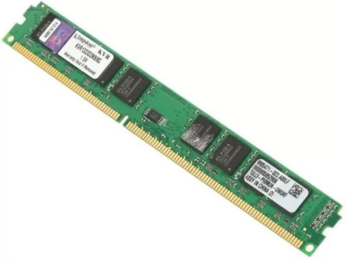 изображение Модуль памяти KINGSTON KVR1333D3N9/8G DDR3 - 8Гб 1333, DIMM, Ret магазин Компании Интерком-НН картинка Модуль памяти KINGSTON KVR1333D3N9/8G DDR3 - 8Гб 1333, DIMM, Ret от магазина Интерком-НН
